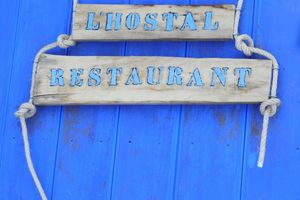 Alojamiento - Hostal D'Éller