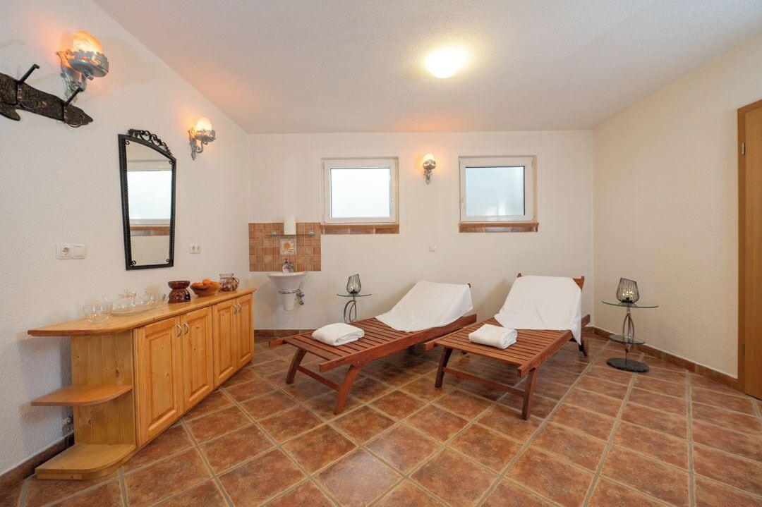 Varios Pr' Matjon - Pension