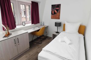 Alojamiento - St. Barbara-Haus