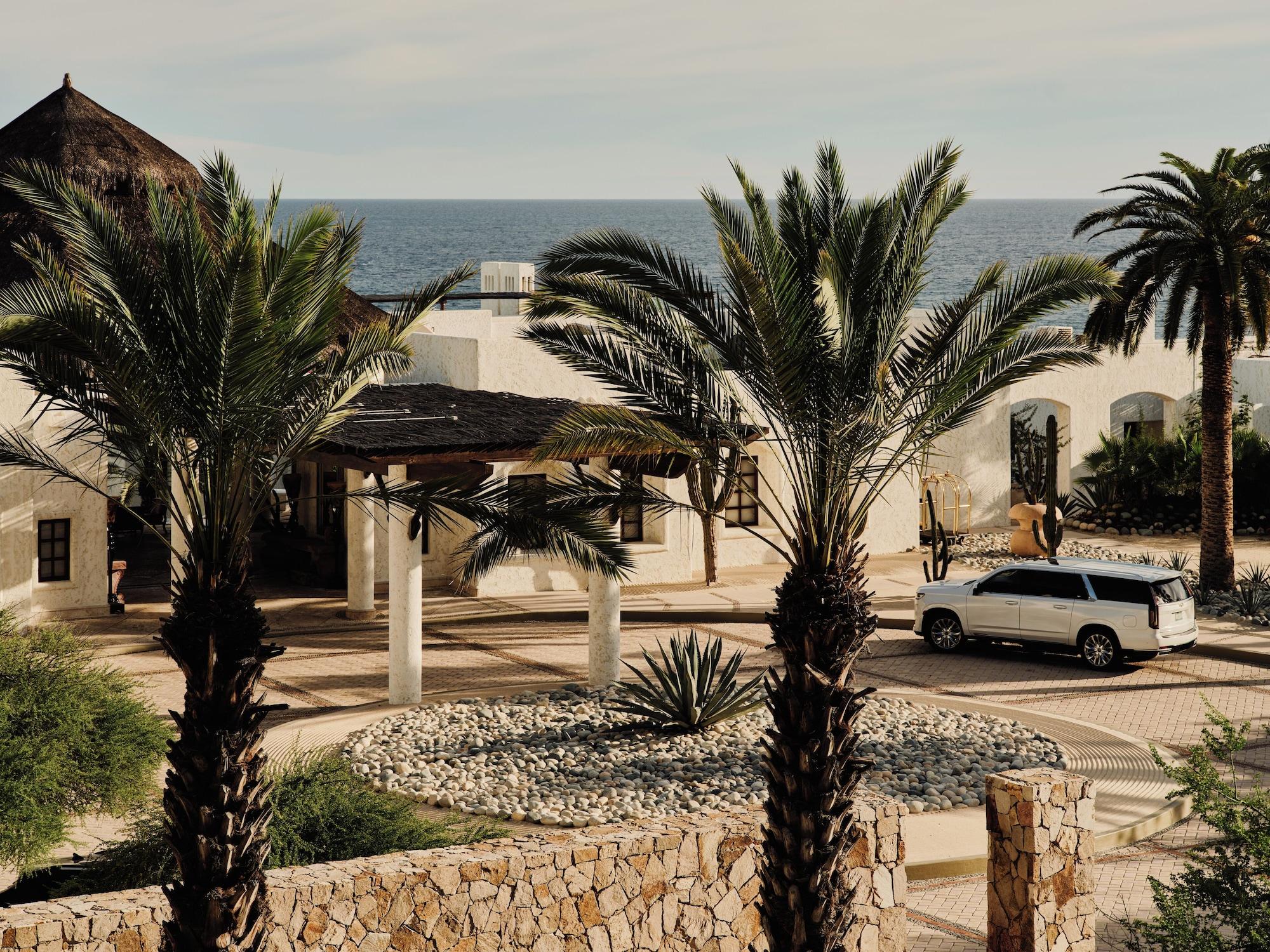 Vista Exterior Las Ventanas al Paraiso, A Rosewood Resort