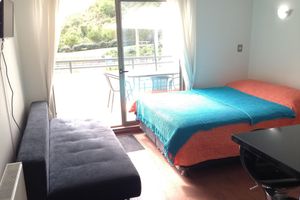 Alquiler Vacacional - Apart. Reñaca C-202