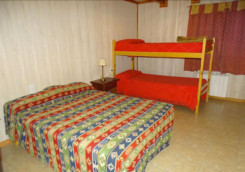 Habitación Hostel de las Manos