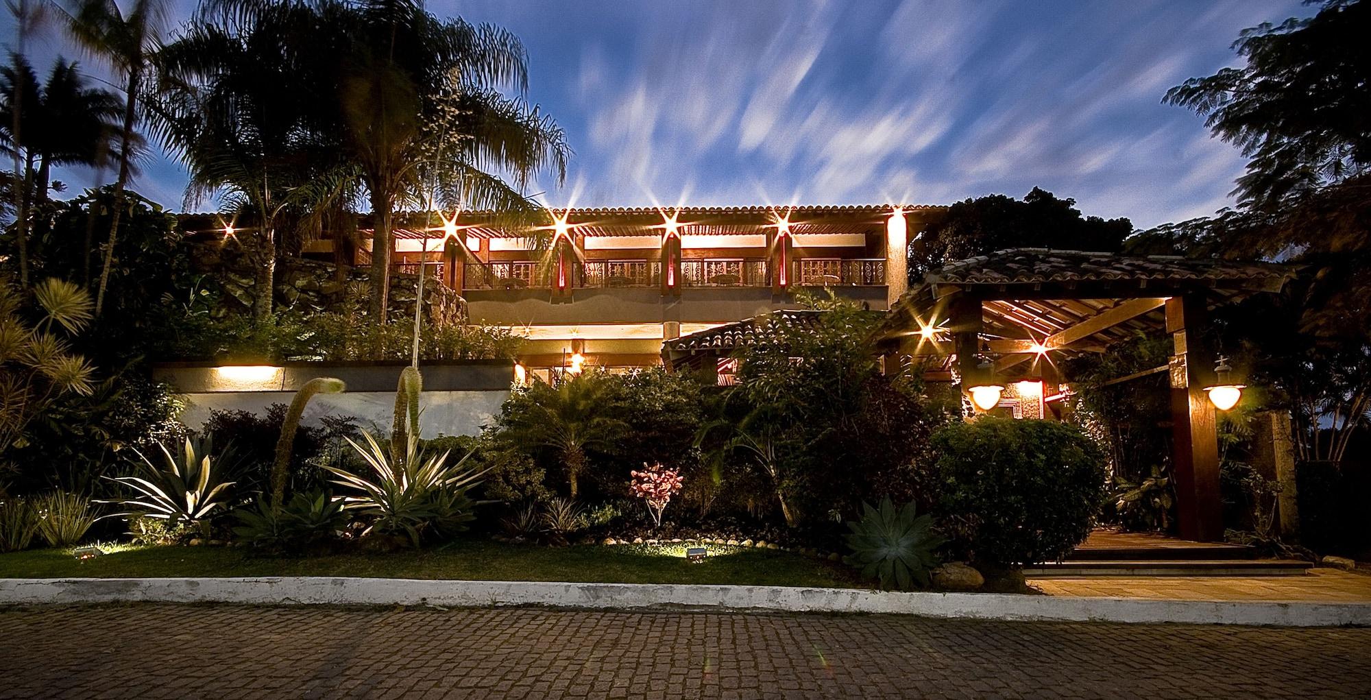 Vista Exterior Sailing Hotel & Spa