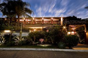 Alojamiento - Sailing Hotel & Spa