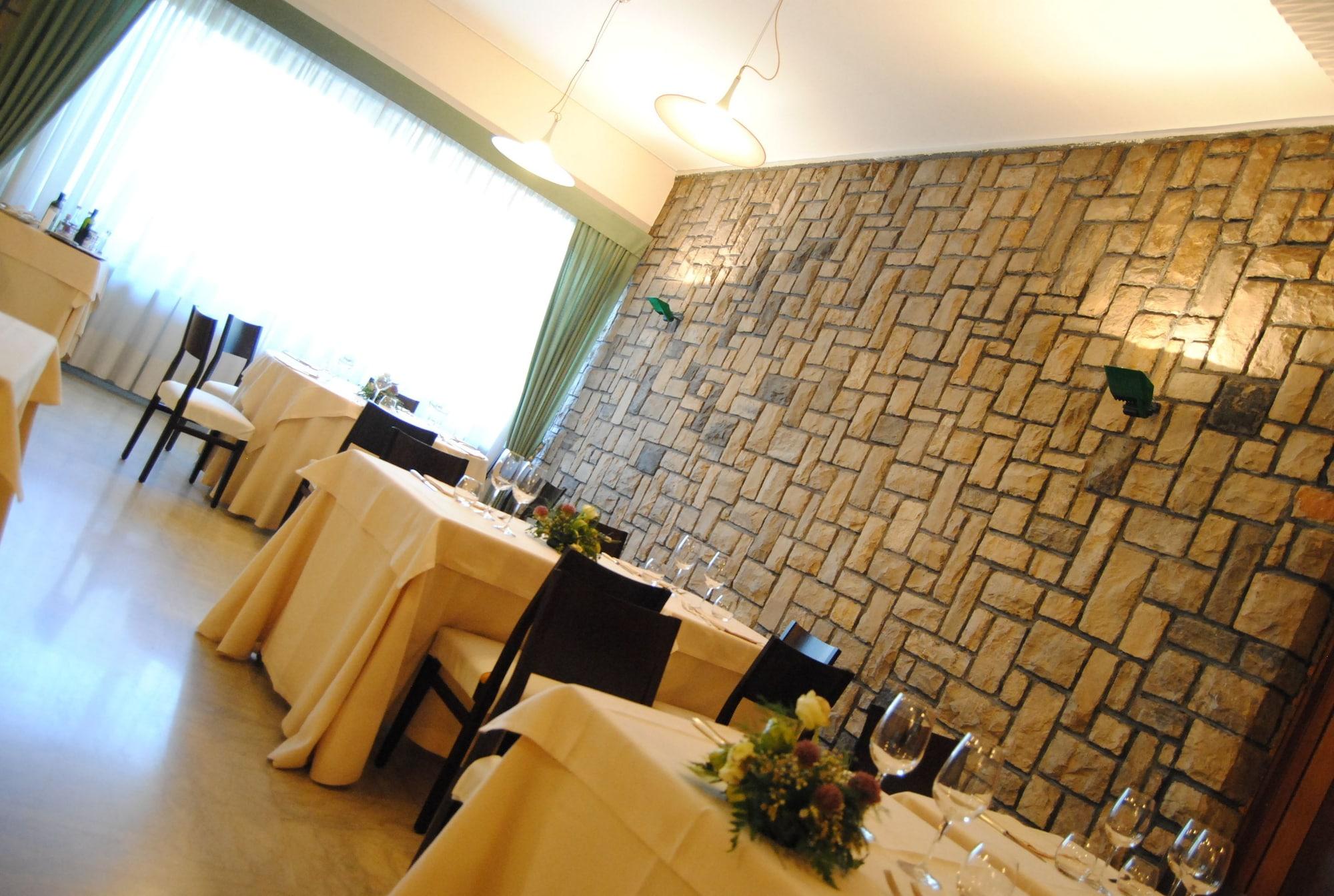 Restaurant Hotel Bassetto