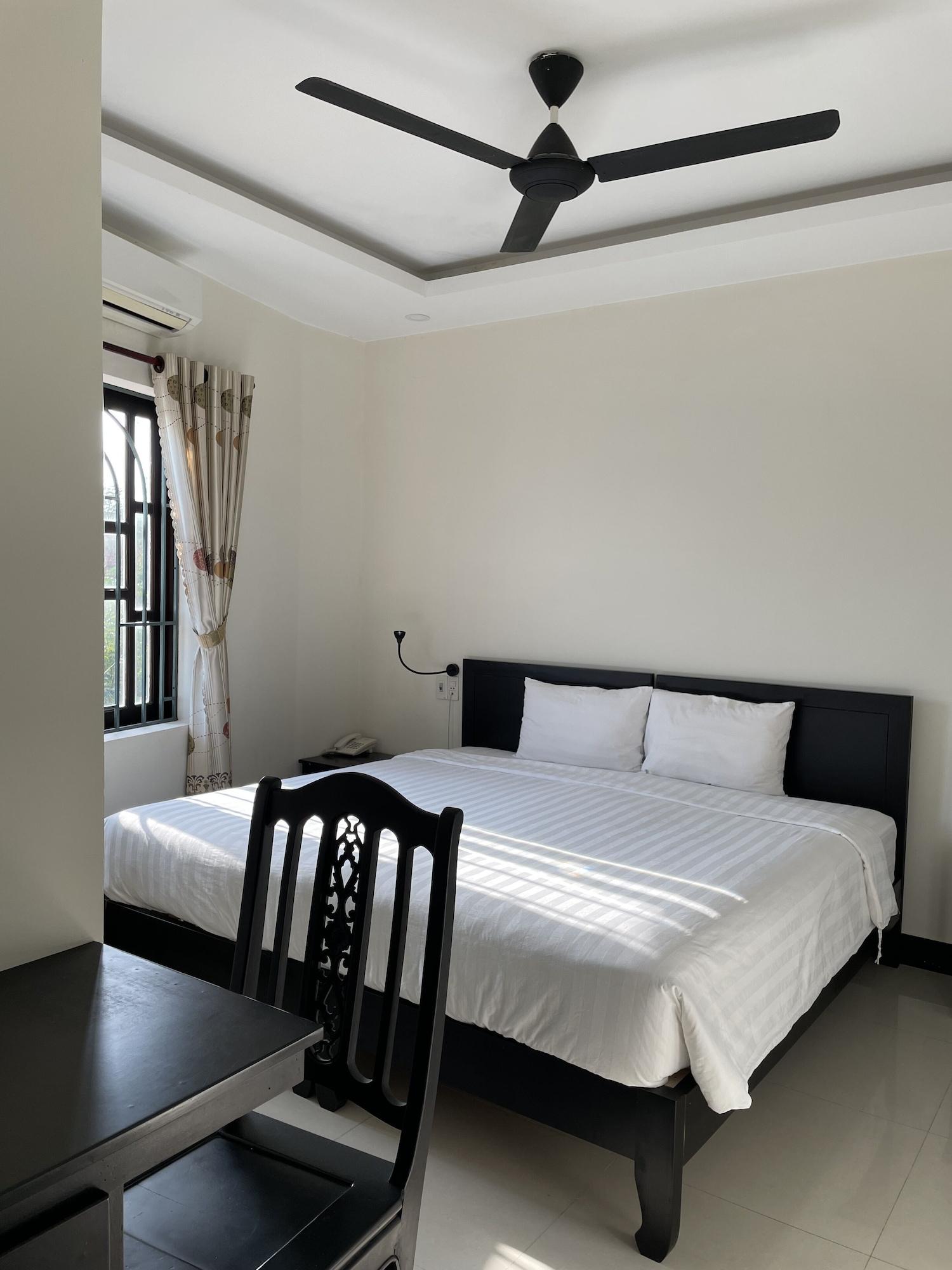 Habitación Starfruit Villa Hoi An