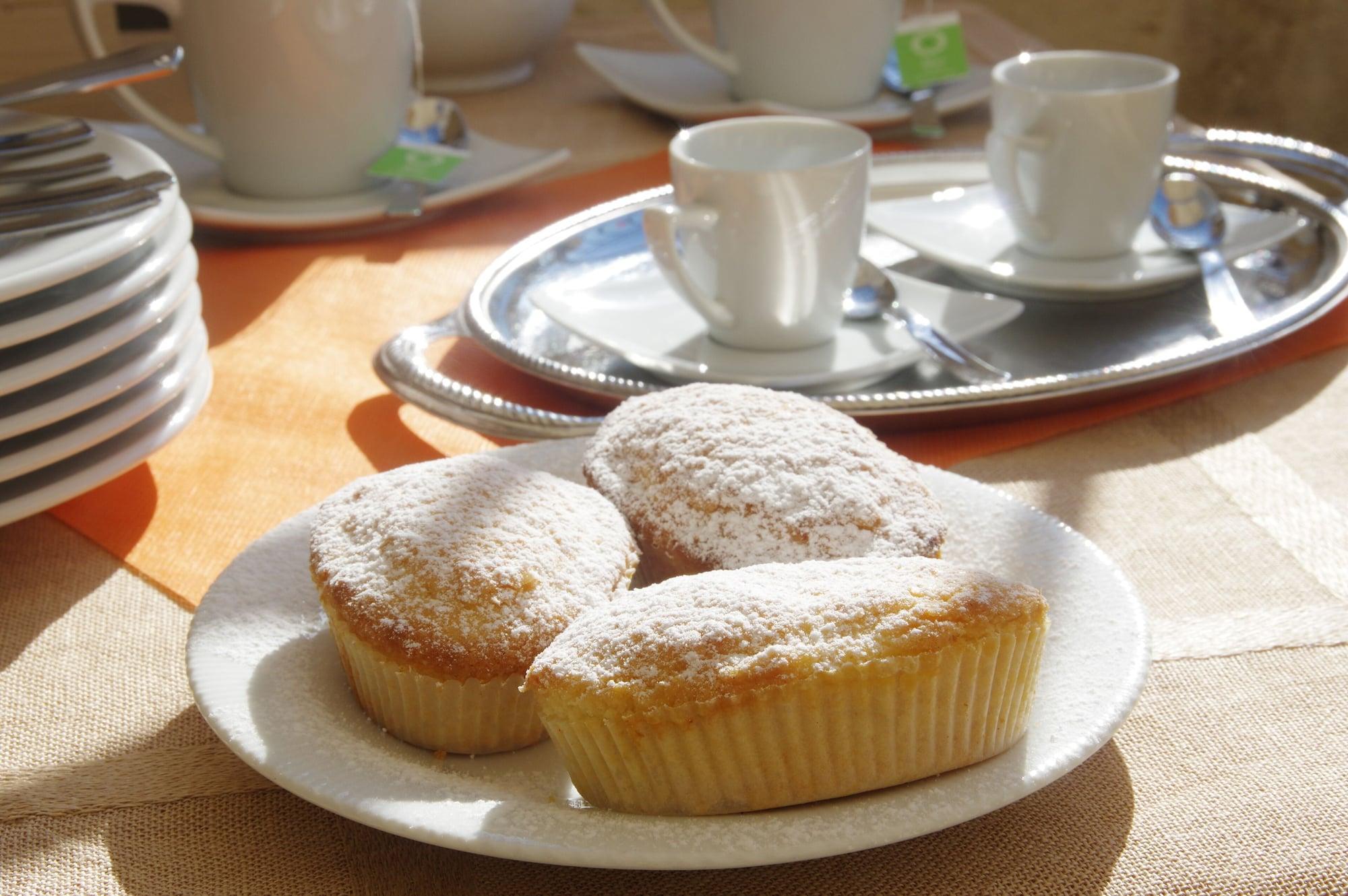 Restaurant Residence Borgo Antico