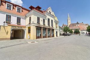 Alojamiento - Hotel Traube
