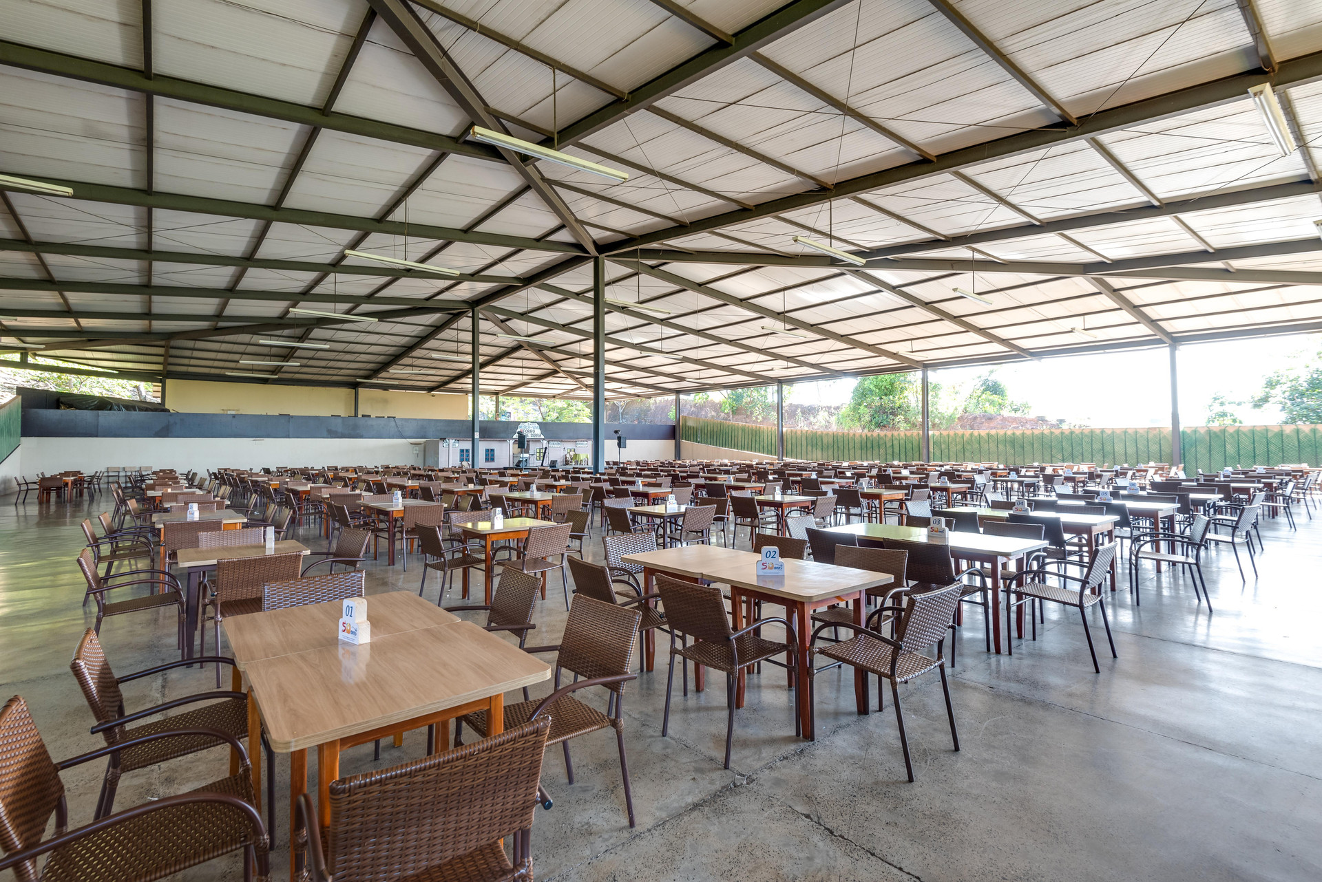 Restaurant DiRoma Thermas - Direto com o Grupo DiRoma - acesso ao Acqua Park com café da manhã