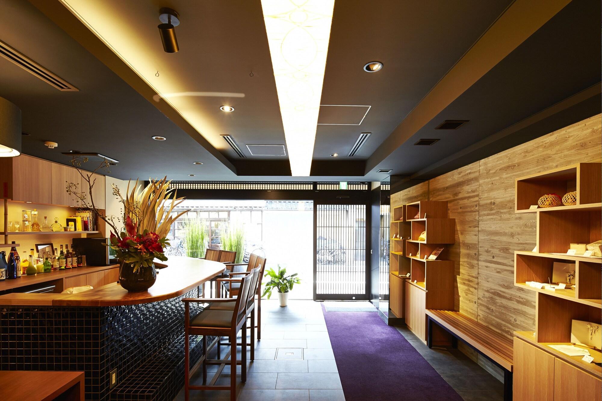 Bar/Salón Grace Villa Nijo Castle