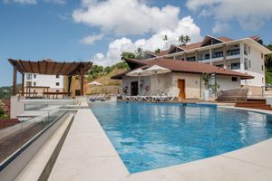 Alojamiento - Hacienda Samana Bay Hotel & Residence