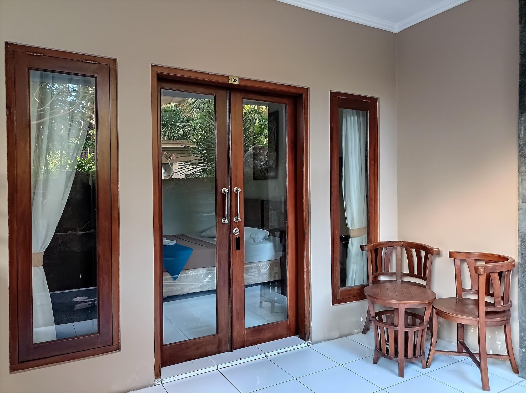 Equipamiento de Habitación Sapta Petala Hotel