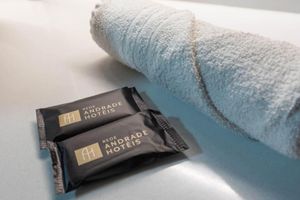 Alojamiento - Rede Andrade Royal