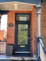Alojamiento - The Century House B&B Ottawa