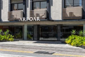 Alojamiento - Slaviero João Pessoa