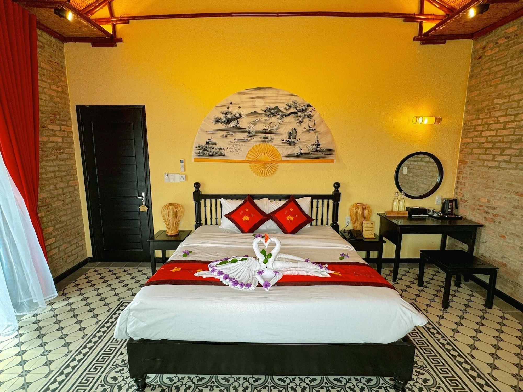 Habitación Hue Ecolodge