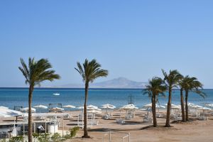 Alojamiento - Sun Resort & Aqua Park Sharm El Sheikh