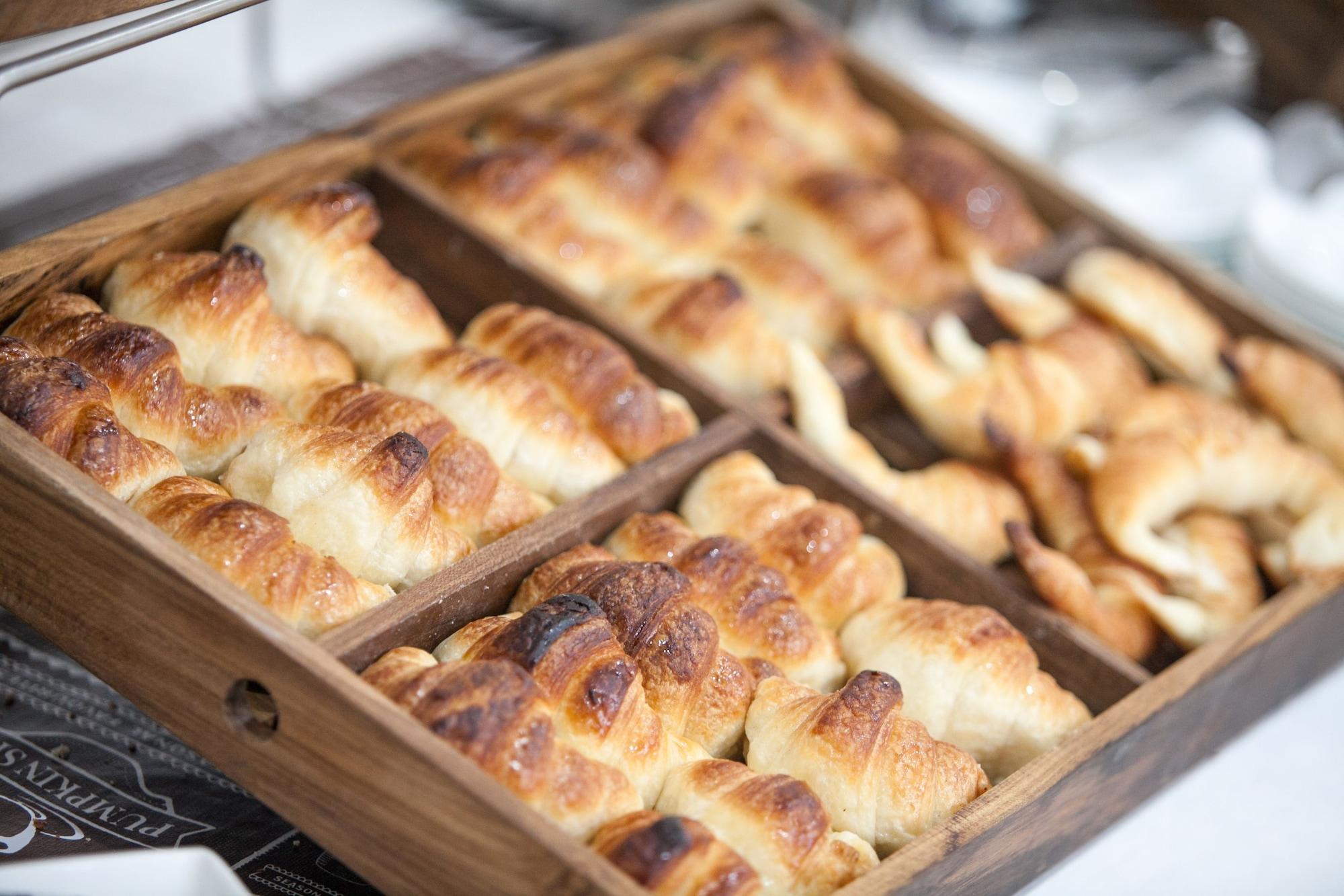 Restaurant Bagú Playa Grande