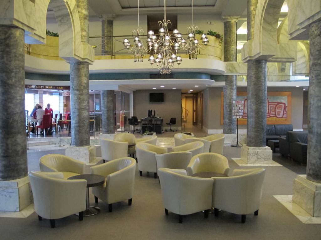 Vista Lobby Park Hotel - Malta