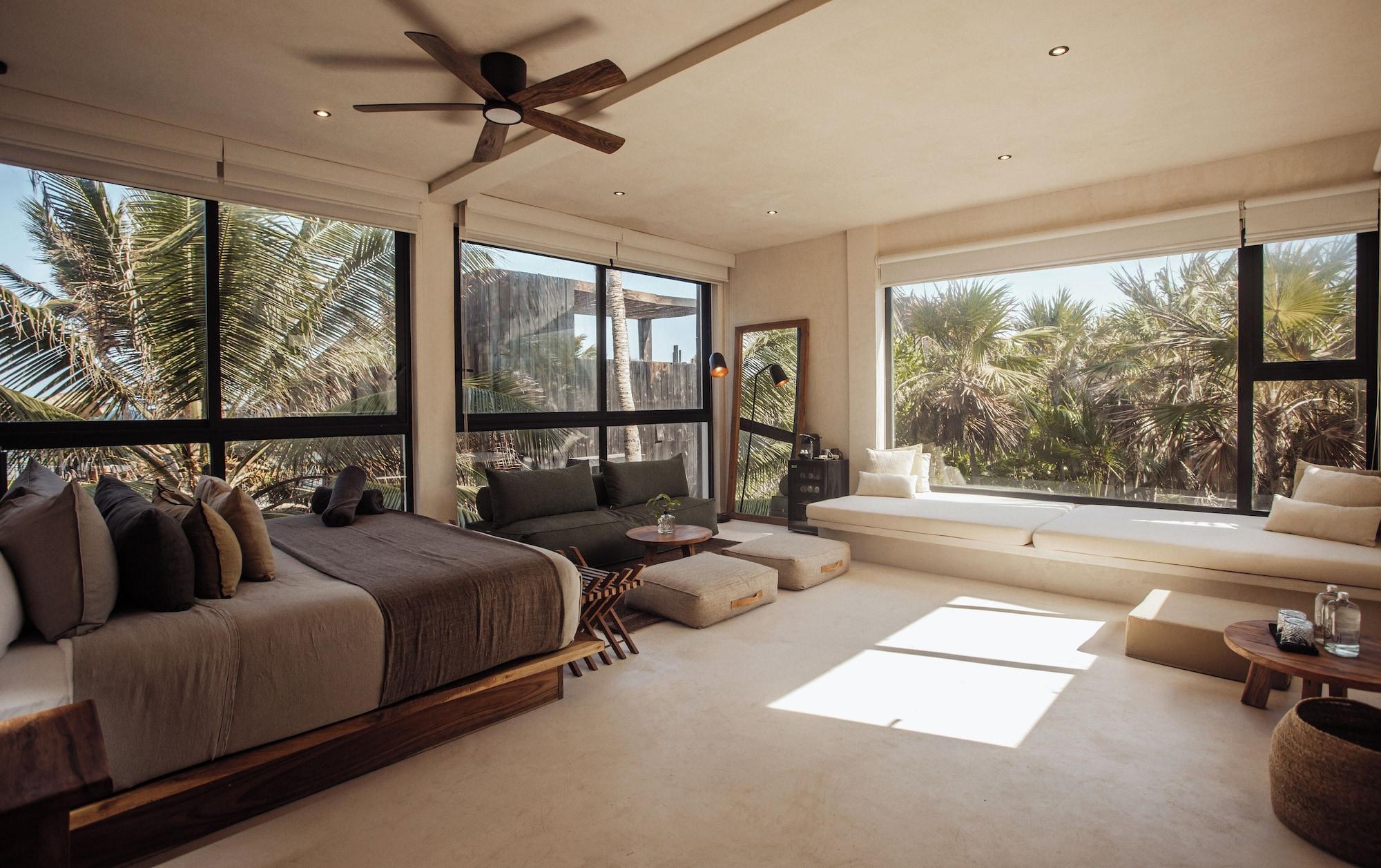 Habitación UMi Tulum