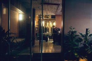 Alojamiento - Concon House