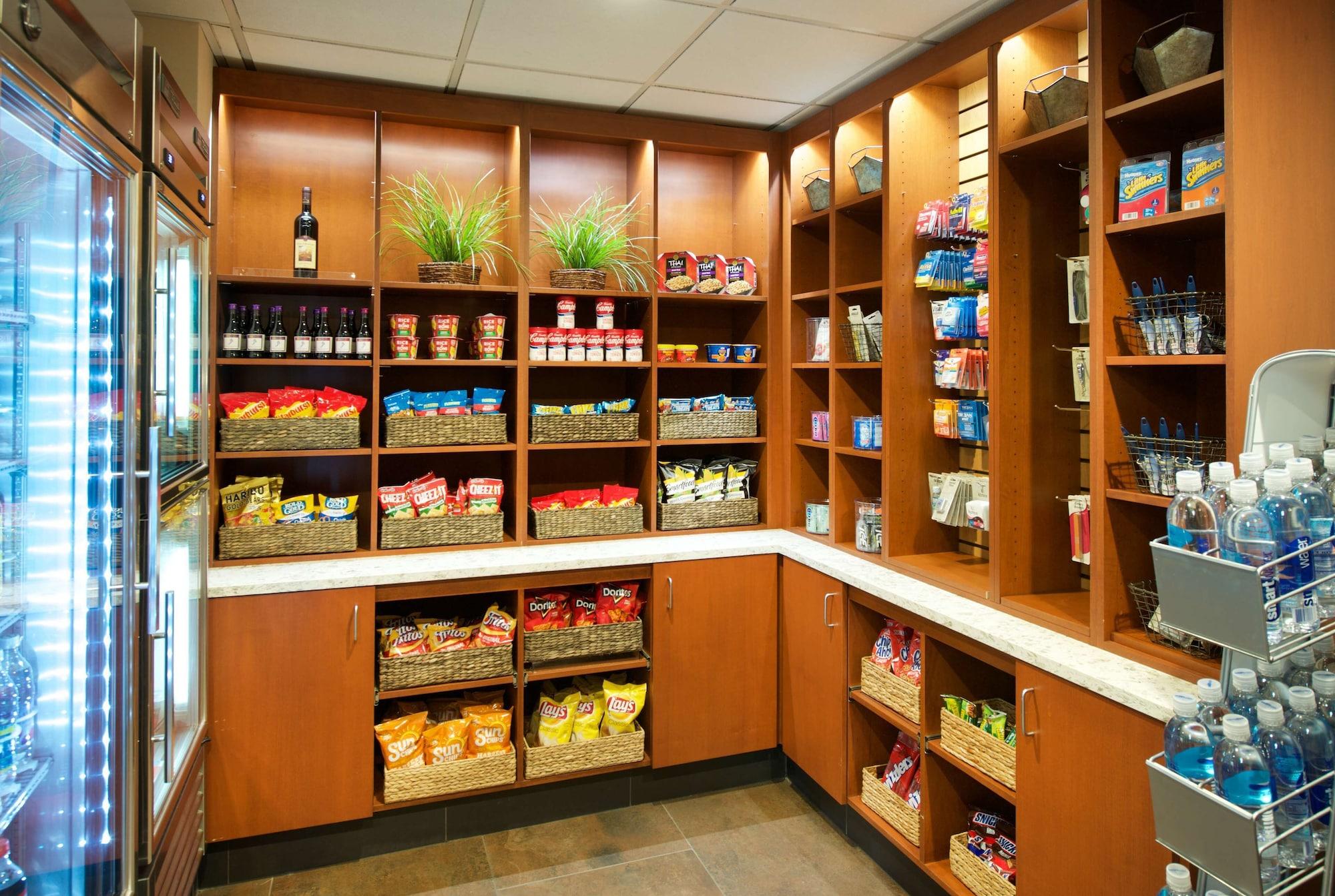 Bar/Salón Embassy Suites by Hilton Cincinnati Northeast Blue Ash