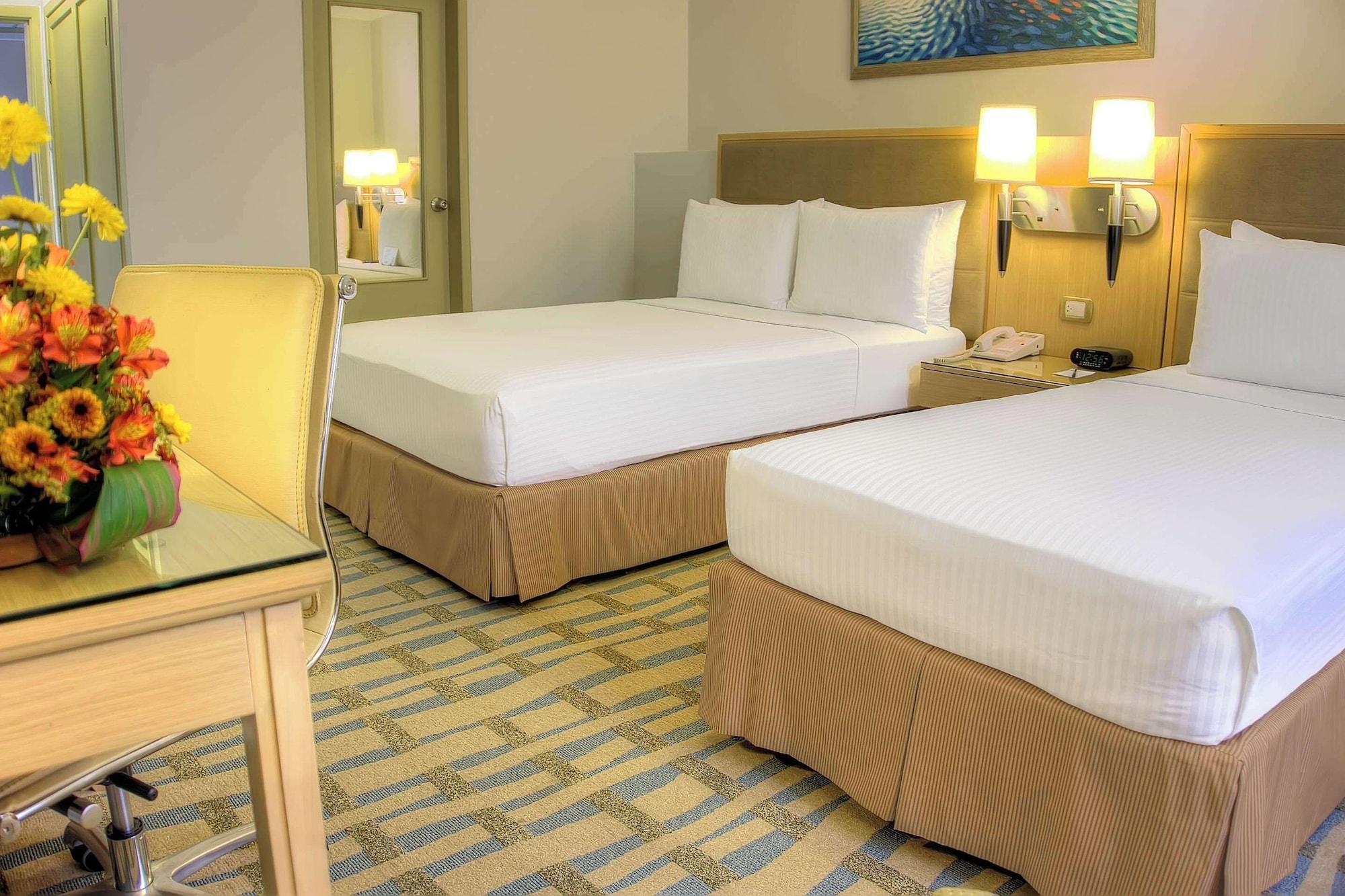 Habitación Grand Hotel Guayaquil, Ascend Hotel Collection
