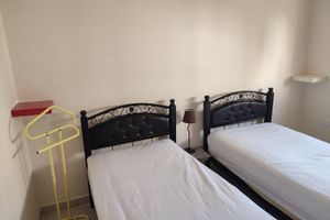 Alquiler Vacacional - 2 Bedroom Apartment in Bouznika Est