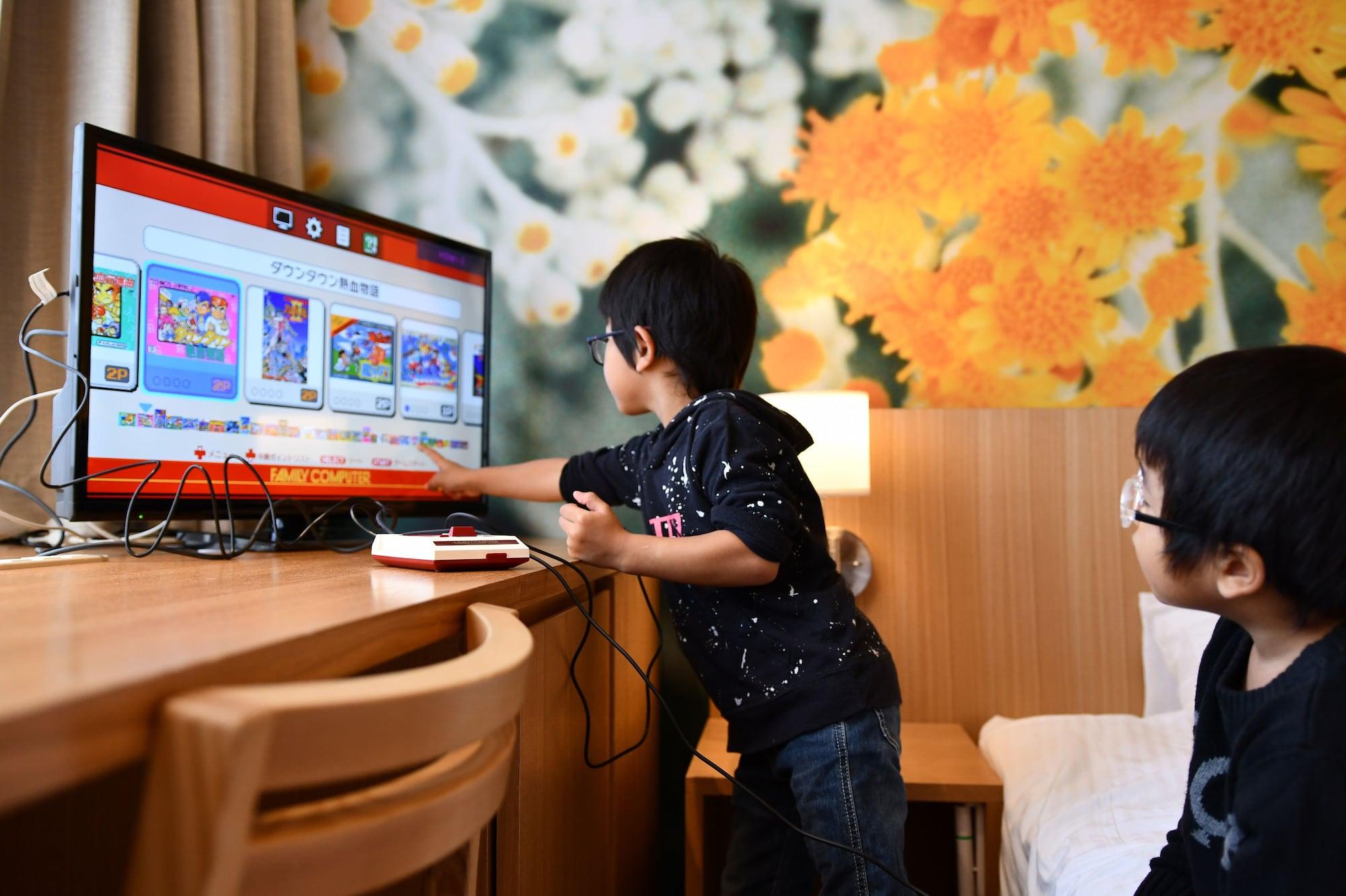 Instalaciones Recreativas HOTEL ART STAY NAHA Kokusai Street