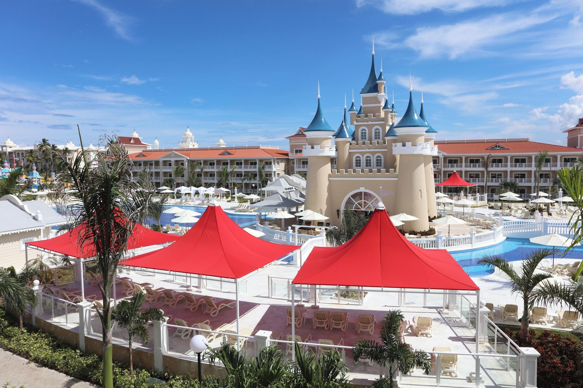 Vista Exterior Bahia Principe Explore Legend - Hyatt Inclusive Collection - All Inclusive