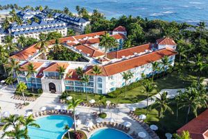 Alojamiento - VH Gran Ventana Beach Resort
