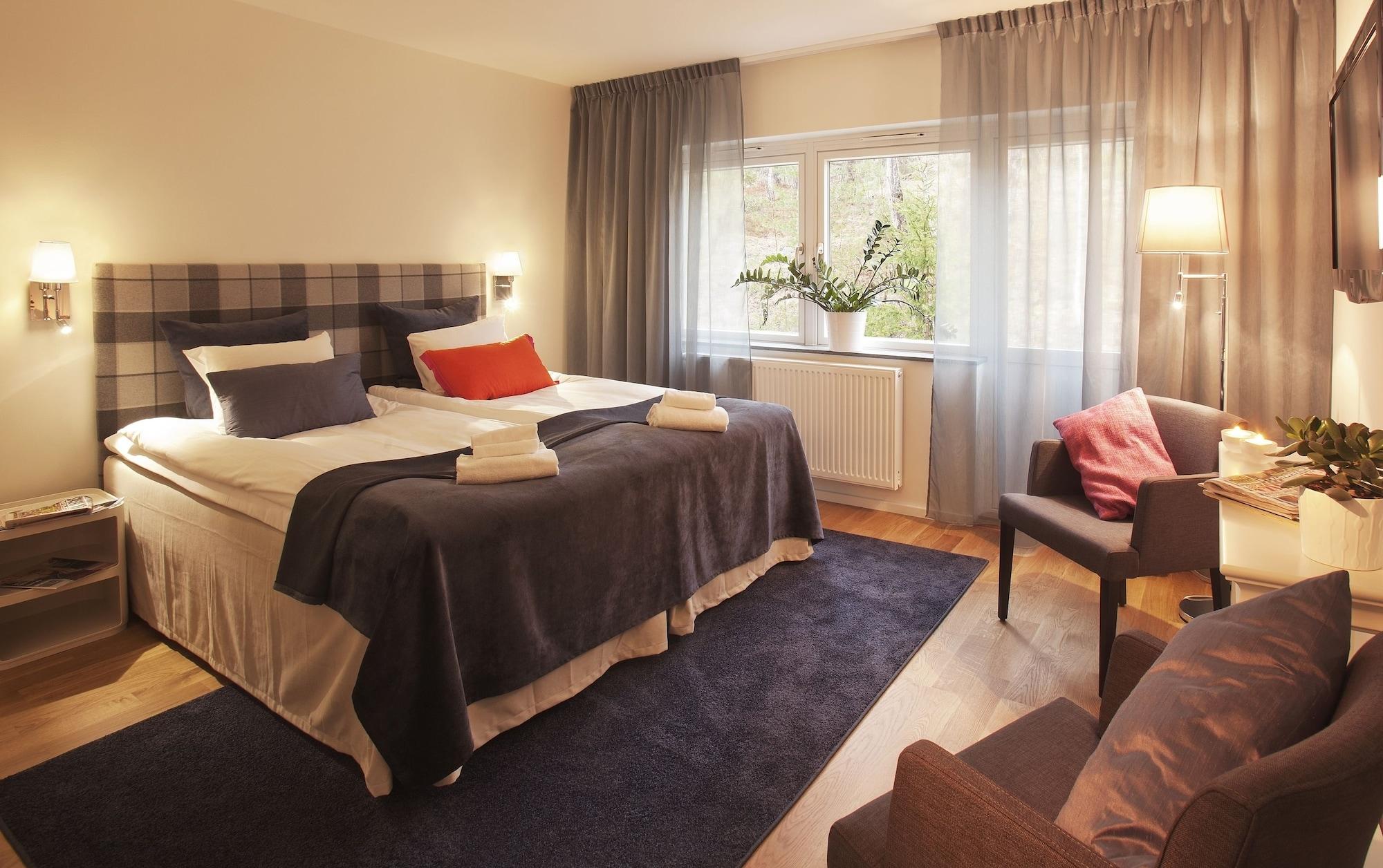 Habitación Bosön Hotell & Konferens