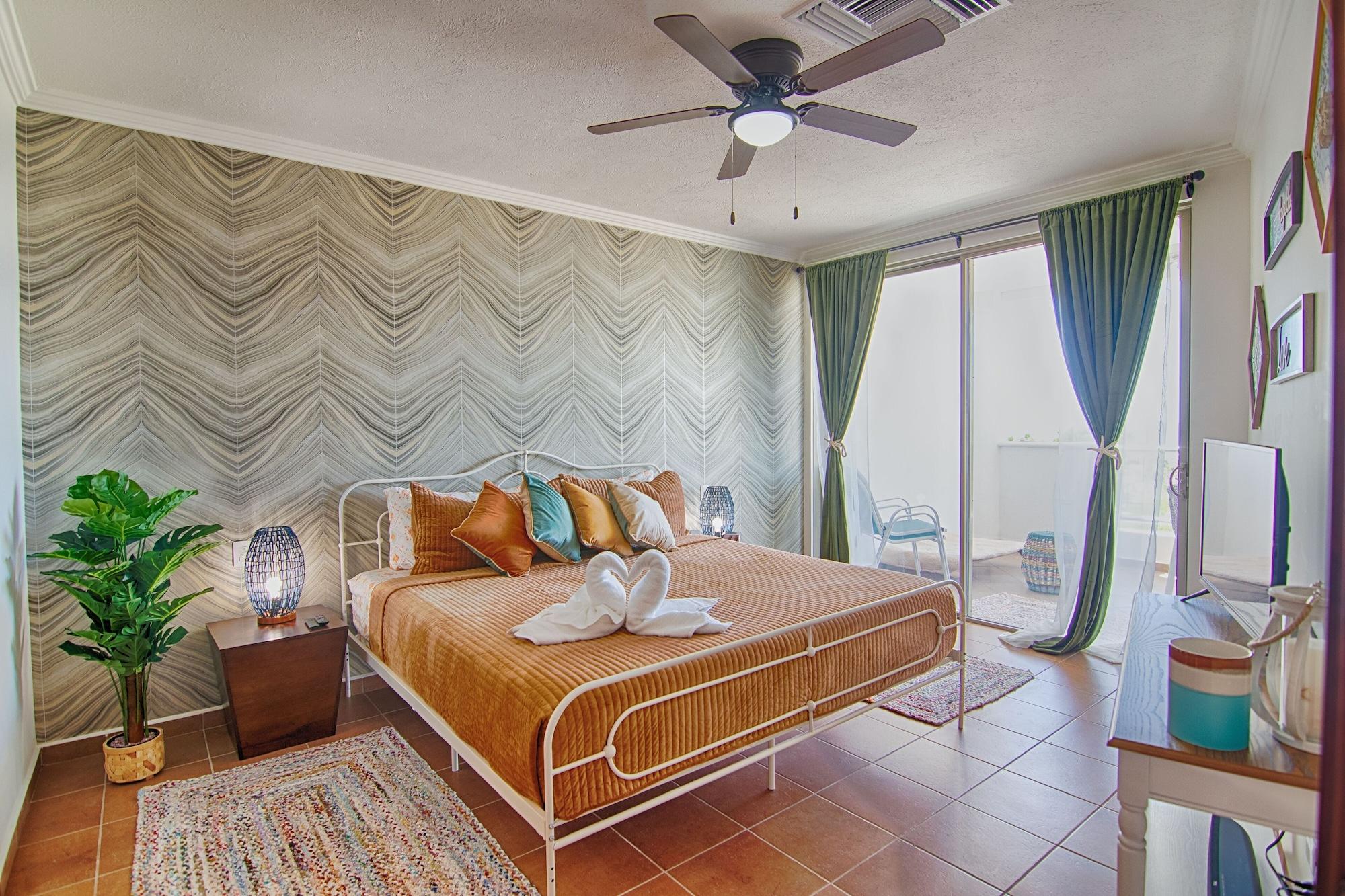 Habitación Hotel Casa Blanca Golf Villas
