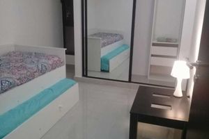 Alquiler Vacacional - Excellent views of the city and the hills - 2 bedroom apartment