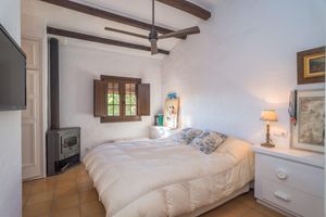 Alquiler Vacacional - B-35 Begur 6 PAX