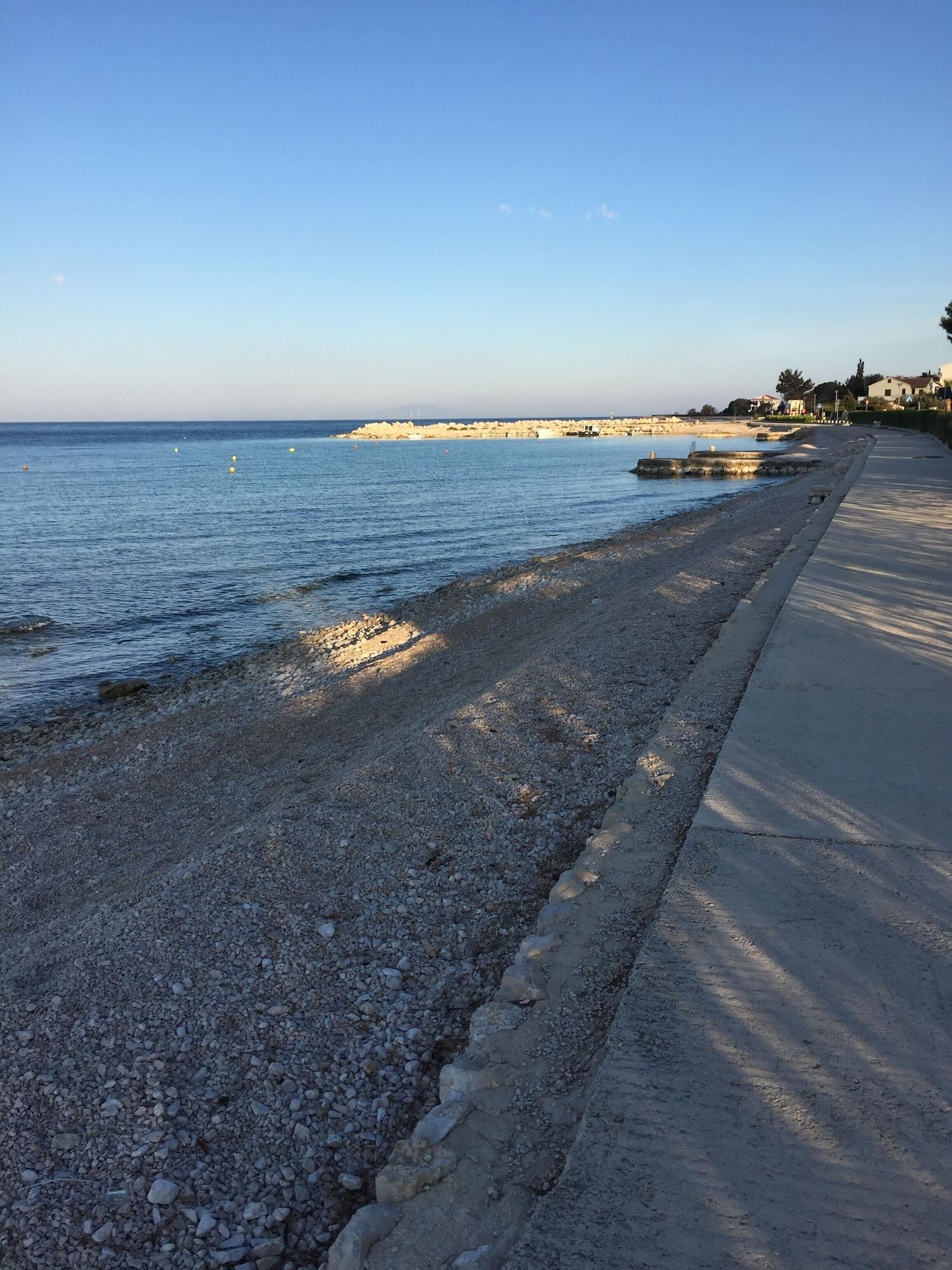 Playa Guesthouse Punta Mira - Beachfront
