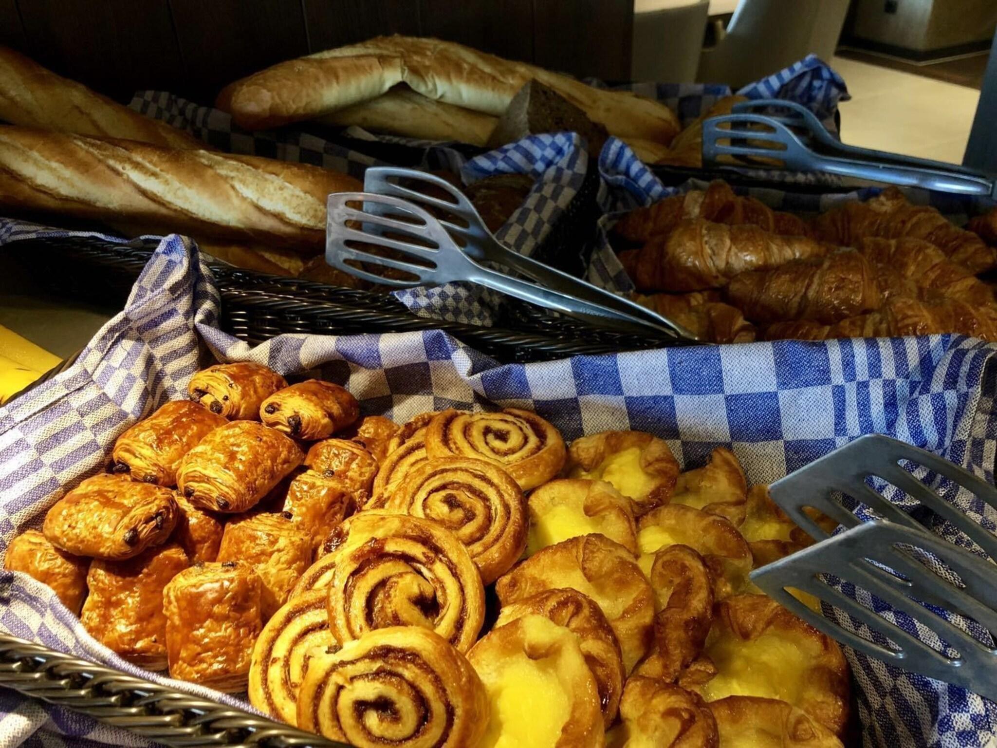 Restaurant Riva Hotel The Hague