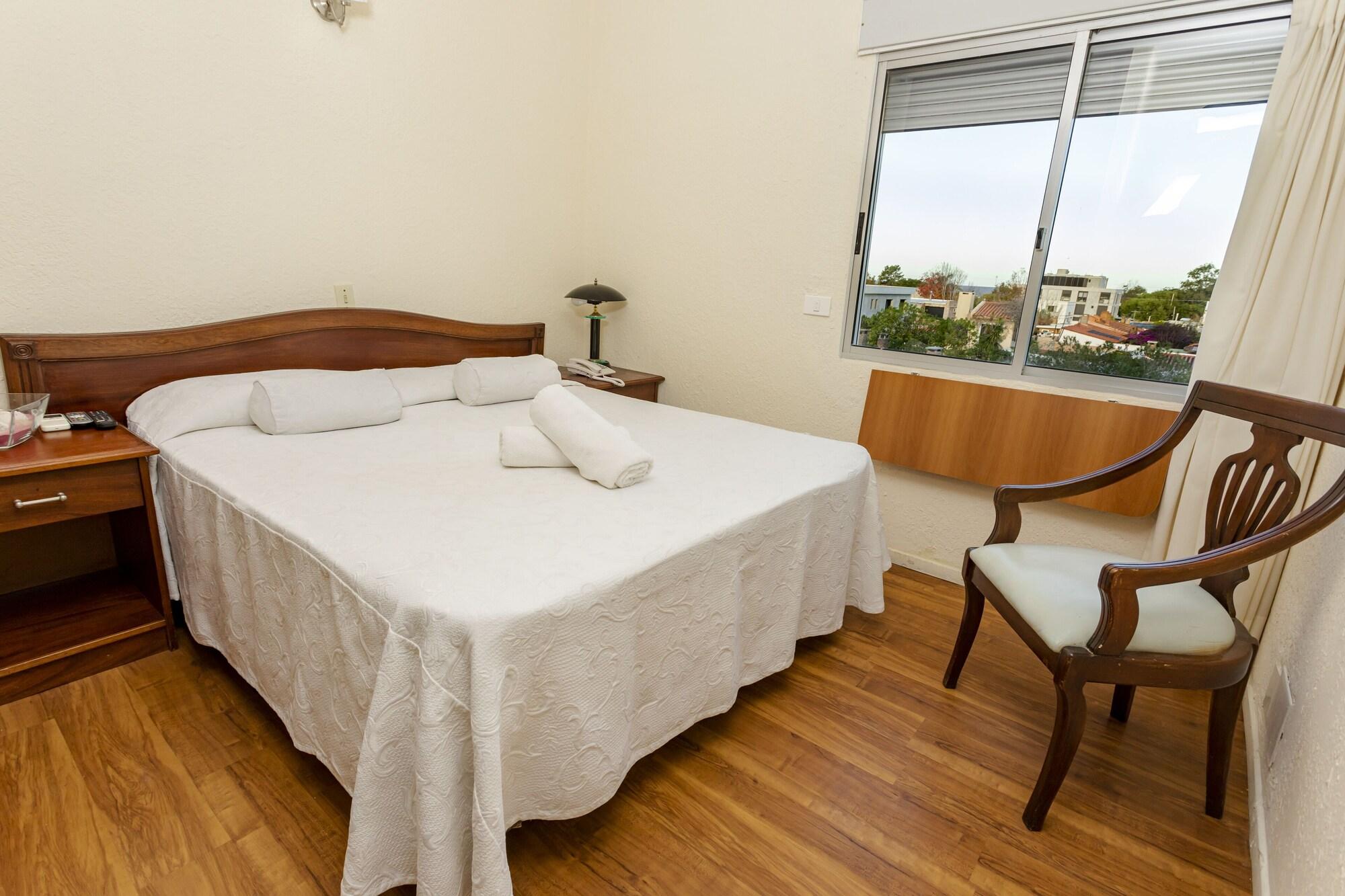 Habitación Hotel Bahamas