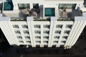Alojamiento - Bellén Athens Hotel
