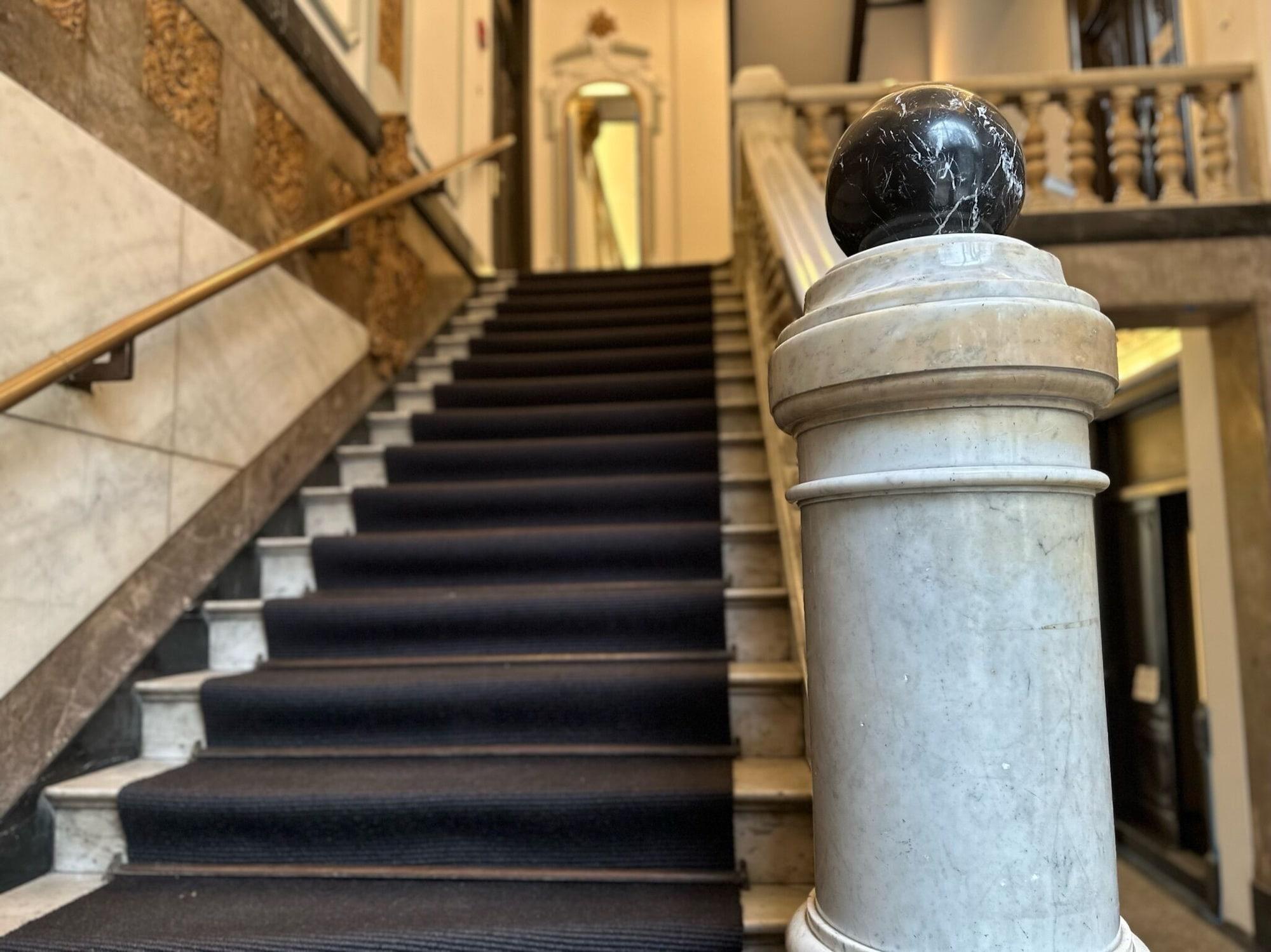 Varios Hotel Seifert Berlin am Kurfürstendamm