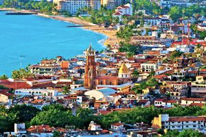 Actividad - Tour de ciudad por Puerto Vallarta