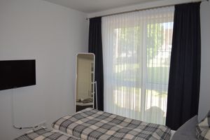 Alquiler Vacacional - Ferienwohnung Theos Garten