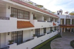 Alojamiento - Hotel Las Puertas de Tepoztlan