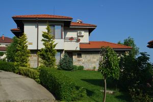 Alquiler Vacacional - Sunny Beach Bulgaria vacation holiday rental self-catering villa