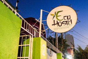 Alojamiento - Poa Eco Hostel