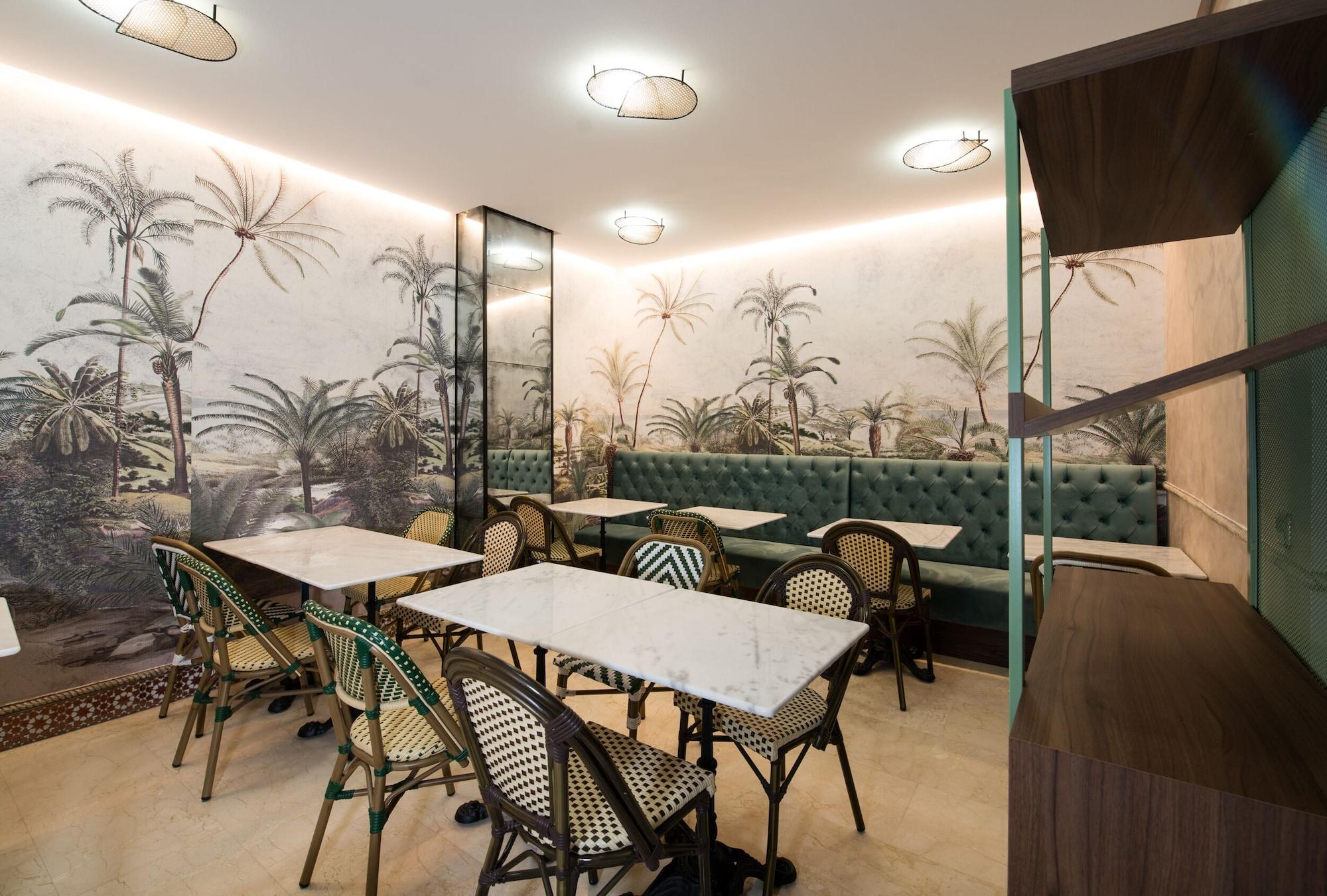 Restaurant Hotel Sol
