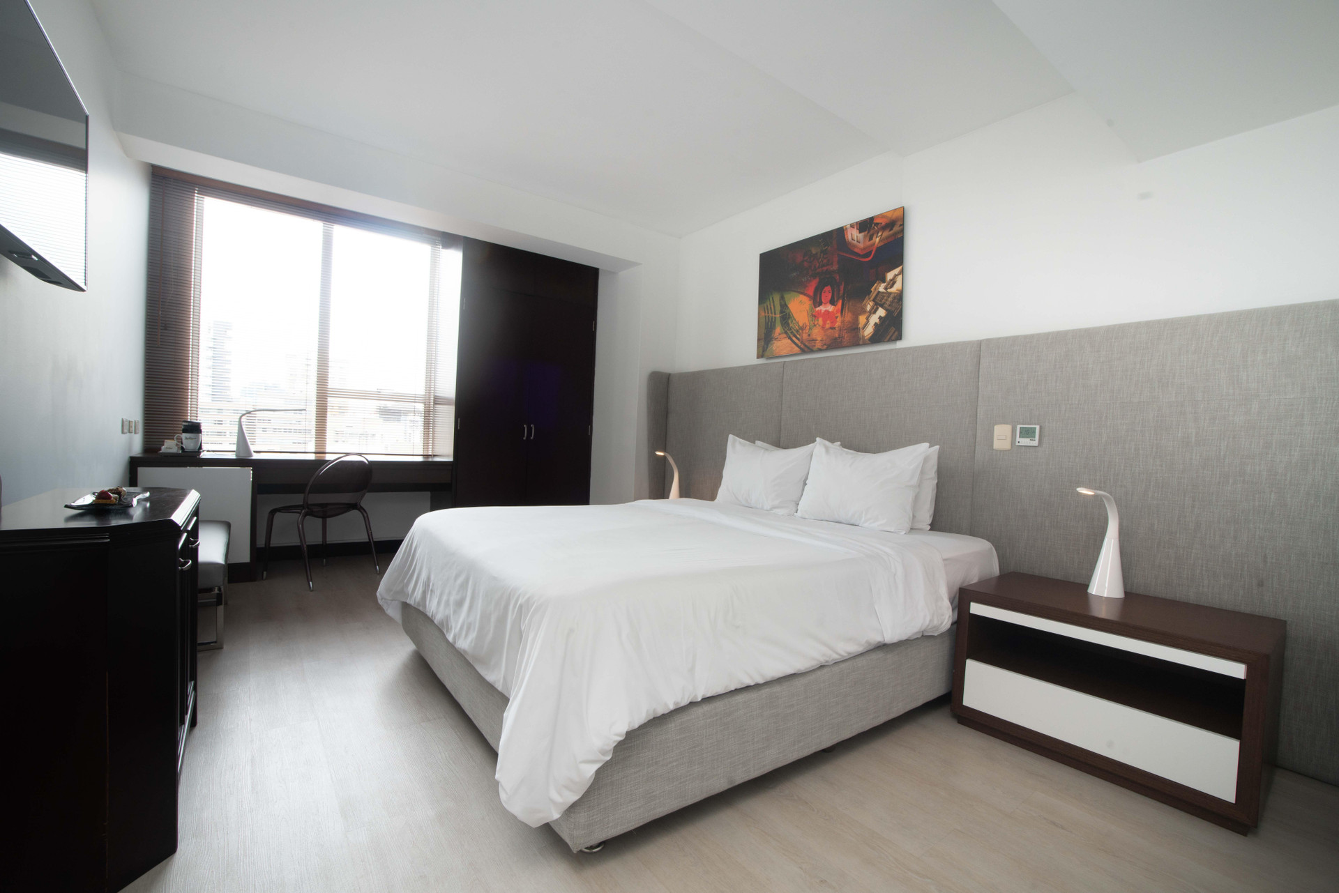 Habitación Radisson Decapolis Miraflores