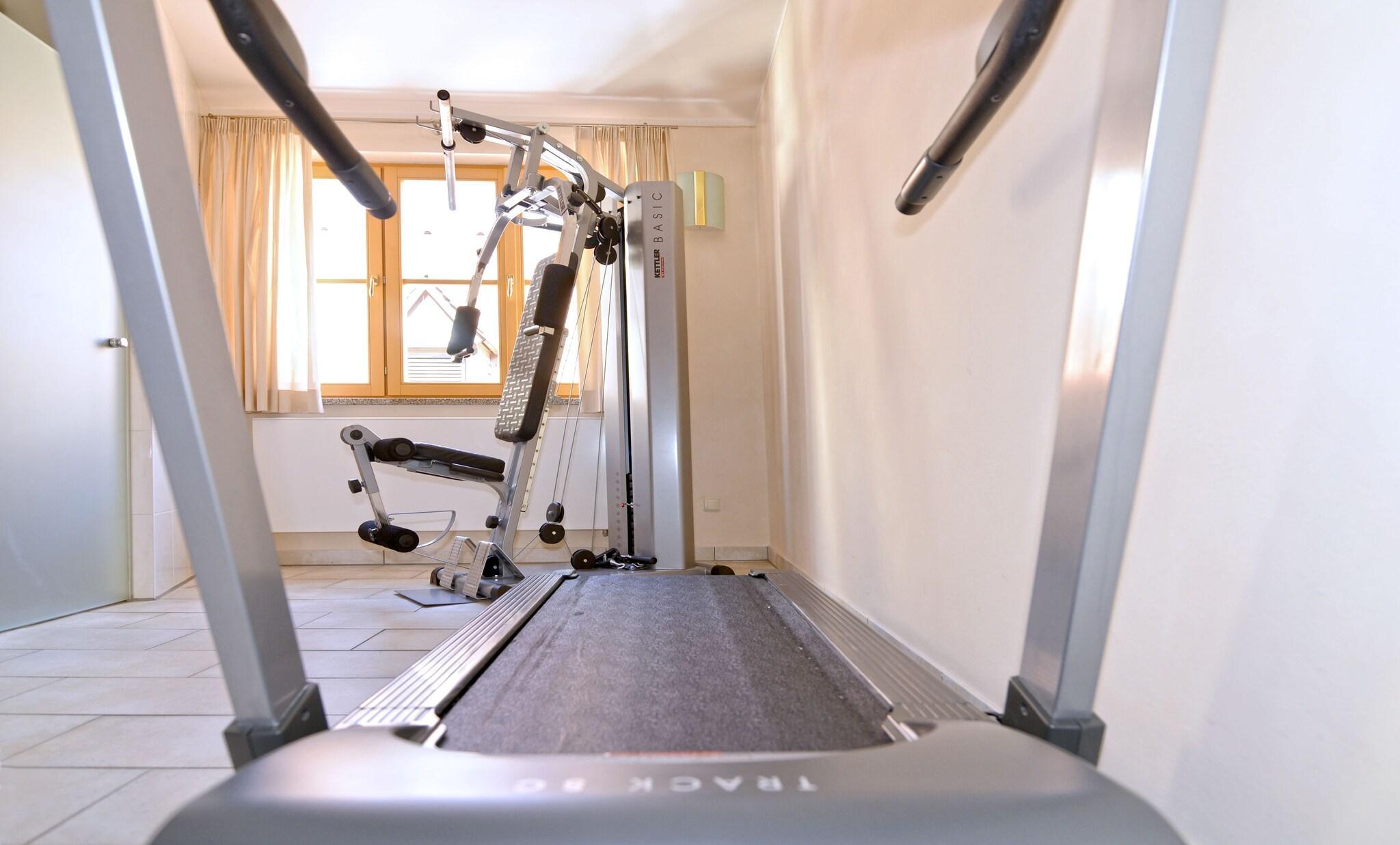 Instalaciones Recreativas Altstadt Hotel Bräu Wirt