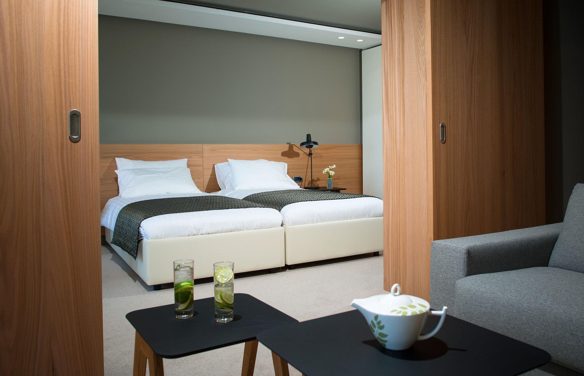 Habitación Dubrovnik Palace