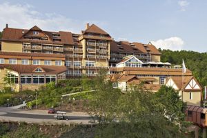 Alojamiento - Göbel's Hotel Rodenberg